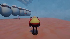 EGGMAN