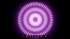 A screenshot taken in Dreams. 6 of 9.