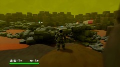A screenshot taken in Dreams. 10 of 16.