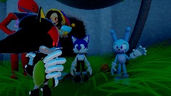 AY| Chao Garden - Neutral