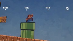 Mario Dreams [ 1-1 ]