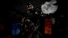 The Lethal Protector - VENOM Showcase