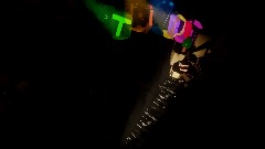 A screenshot taken in Dreams. 3 of 24.