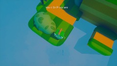 A screenshot taken in Dreams. 1 of 21.