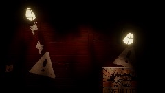 A screenshot taken in Dreams. 4 of 8.