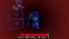 A screenshot taken in Dreams. 6 of 21.