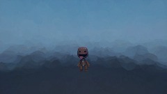 A screenshot taken in Dreams. 1 of 1.