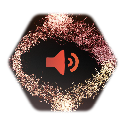 Burning forest song