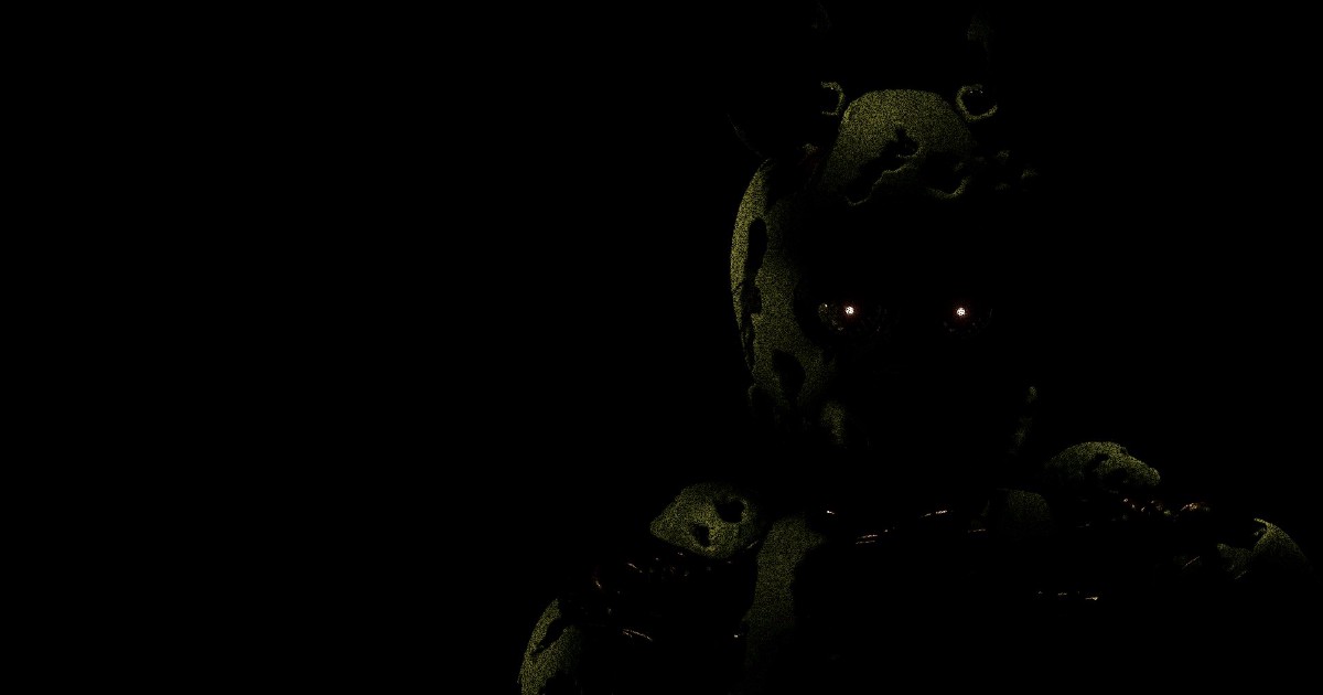 Fnaf animatronics / game materials  Indreams - Dreams™ companion website