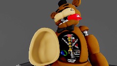 A screenshot taken in Dreams. 1 of 4.