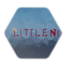 Little Nicky Logo