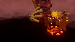 Wario's Warfare