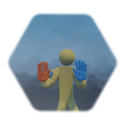 Player model chapter 4