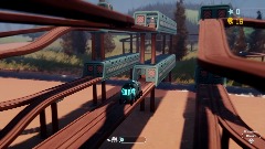 A screenshot taken in Dreams. 6 of 30.