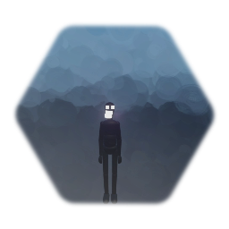 The backrooms entity pack