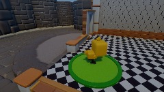 My Creation - 11/11/2020