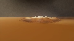 This is why only one egg (Godzilla) got away