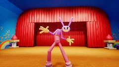 A screenshot taken in Dreams. 4 of 16.