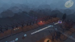 A screenshot taken in Dreams. 1 of 3.