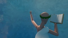 DHM 30 Minute Challenge : OLYPMPIAD POETRY