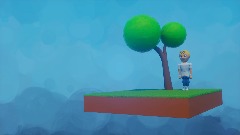 A screenshot taken in Dreams. 3 of 5.