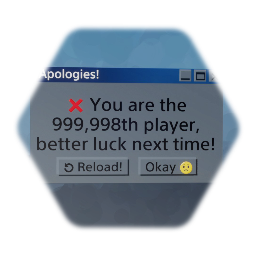 999,998th Player