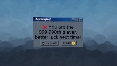 A screenshot taken in Dreams. 23 of 26.