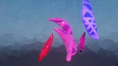 Bananas Test 01