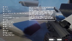 A screenshot taken in Dreams. 2 of 6.