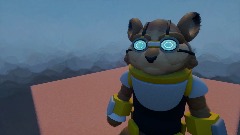 A screenshot taken in Dreams. 10 of 13.