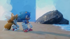 A screenshot taken in Dreams. 14 of 21.