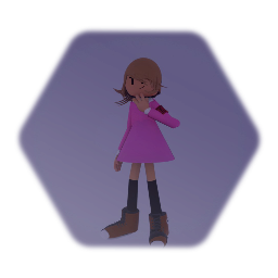 Yukari takeba
