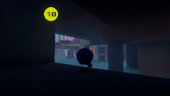 A screenshot taken in Dreams. 20 of 30.