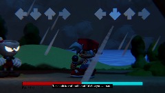 A screenshot taken in Dreams. 1 of 2.