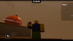 Roblox NoOne's version!1!1111!!!!! [halloween]