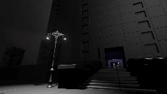 A screenshot taken in Dreams. 5 of 28.