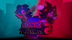 Sonic adventure 2 the Movie