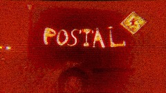 Goin' POSTAL