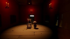 A screenshot taken in Dreams. 28 of 30.