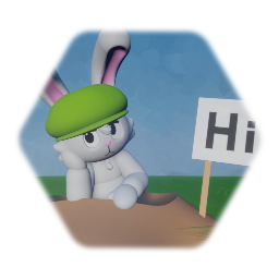 Characters from the Dreamiverse 1