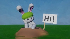 A screenshot taken in Dreams. 1 of 1.