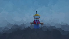 Ay make Fiddlebop pictures