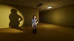 A screenshot taken in Dreams. 4 of 5.