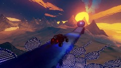 A screenshot taken in Dreams. 9 of 10.