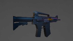 A screenshot taken in Dreams. 7 of 13.