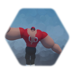 Left 4 Dead 2 - Football Tank