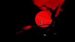 Red Sun of The Shinobi