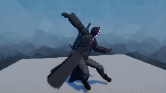 チキチキバンバン　ボンドルド