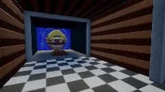 The Wario Apparition but is different