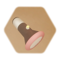 Hello Neighbor 3 - Flashlight